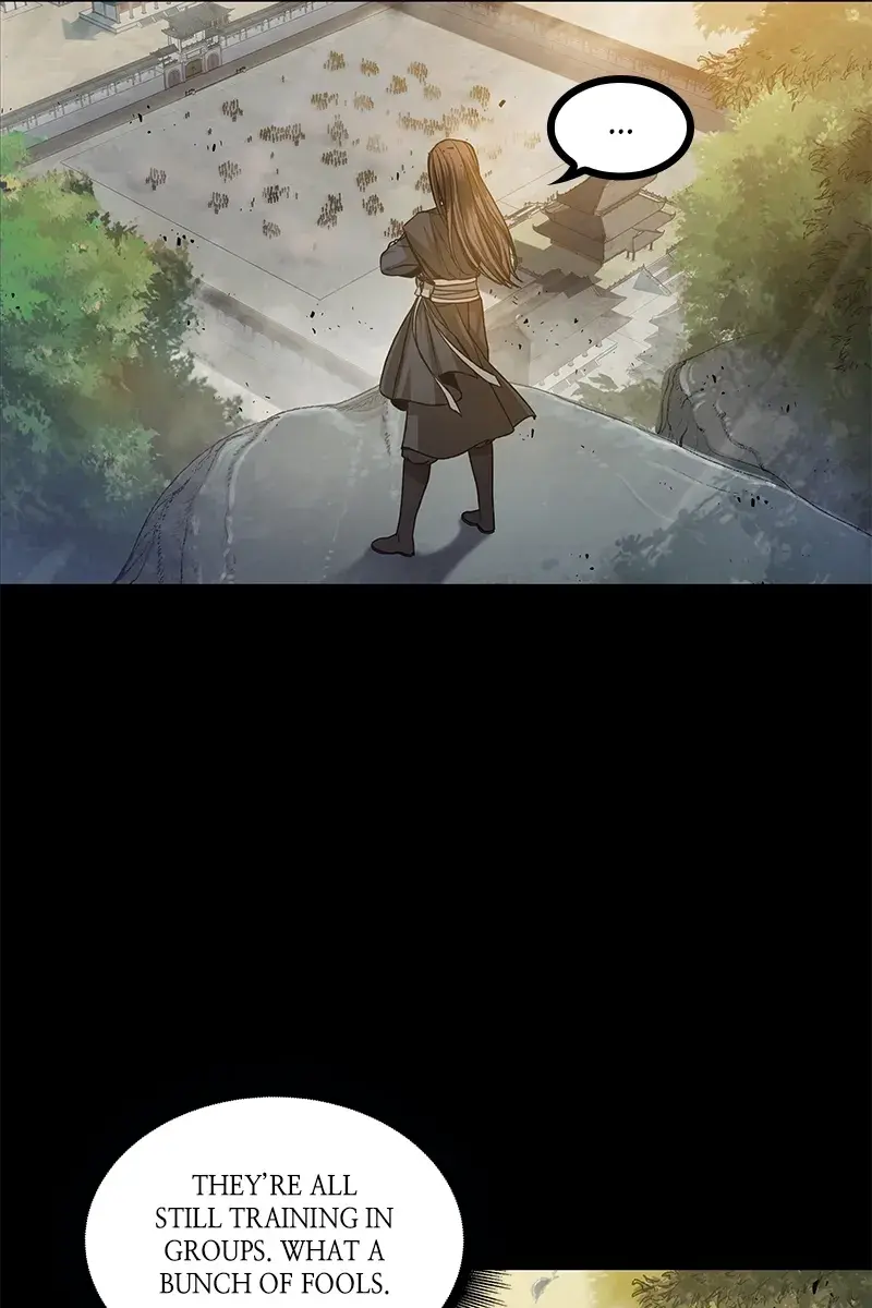 Nano Machine Chapter 22 Page 67