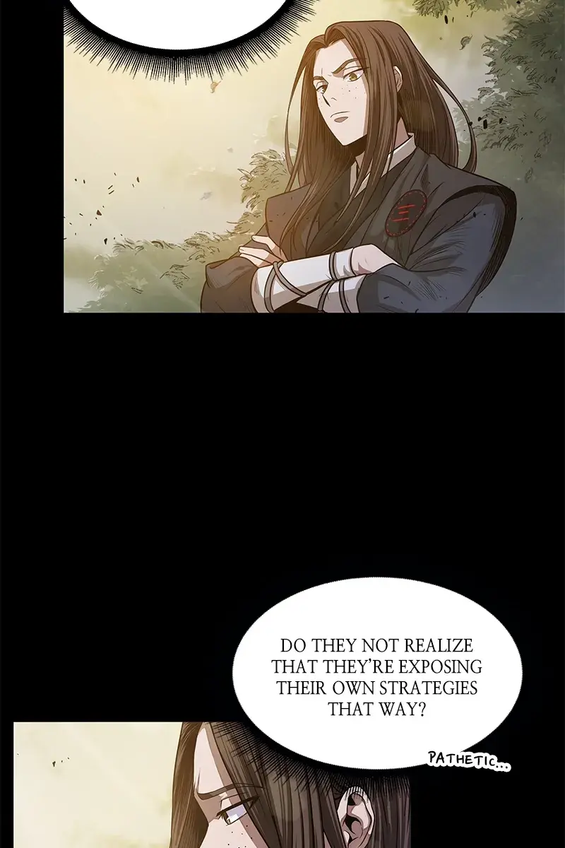 Nano Machine Chapter 22 Page 68