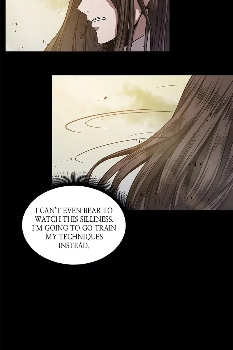 Nano Machine Chapter 22 Page 69