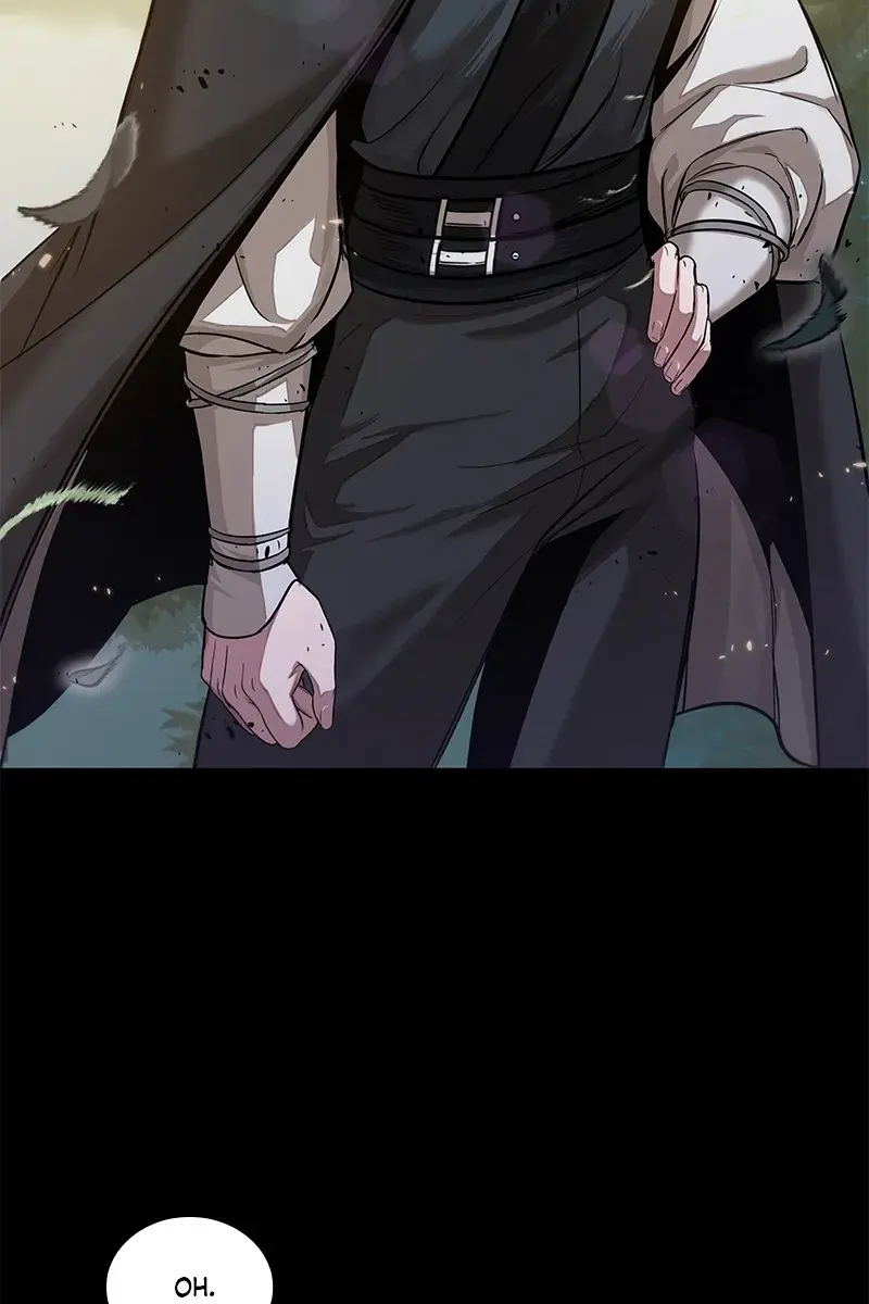 Nano Machine Chapter 22 Page 71