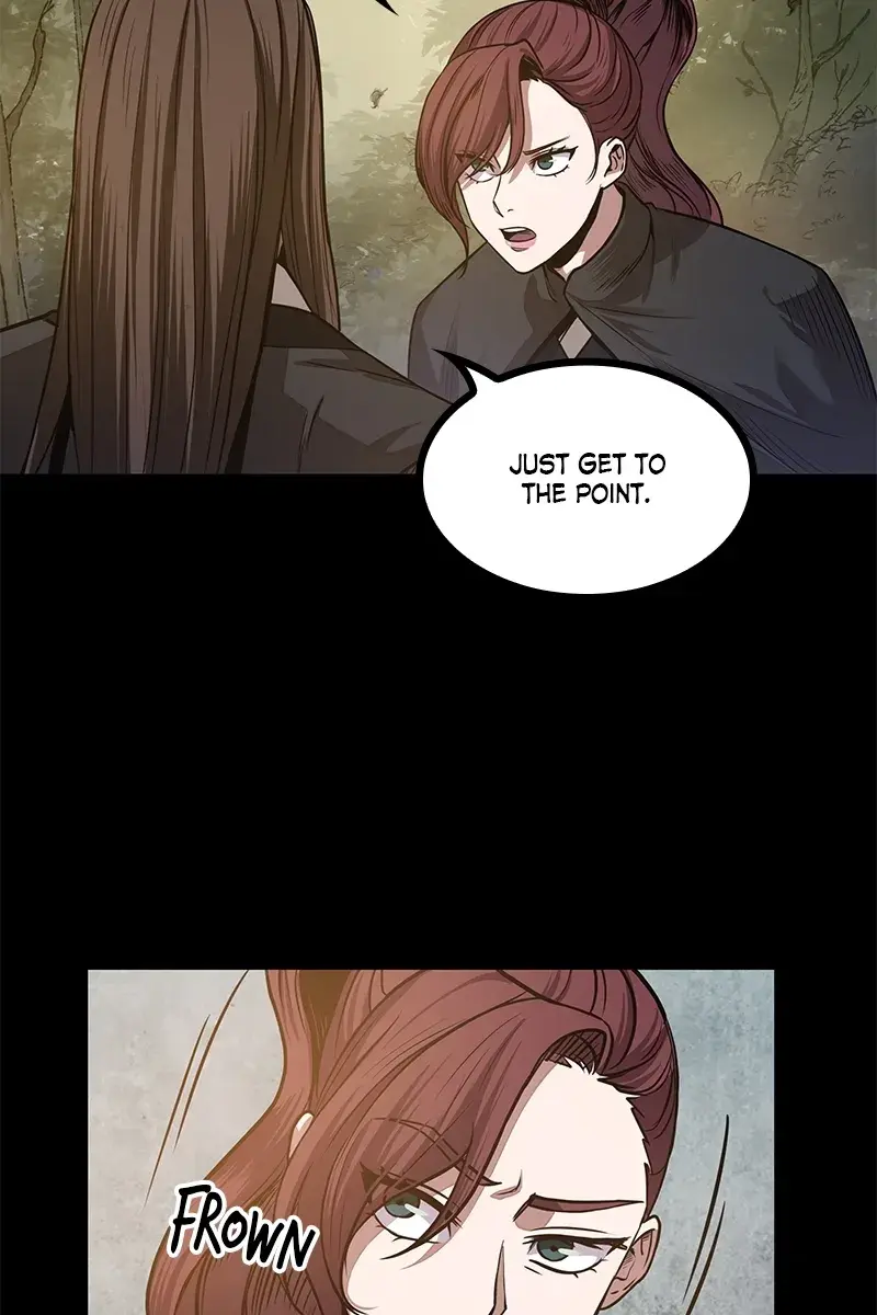 Nano Machine Chapter 22 Page 76