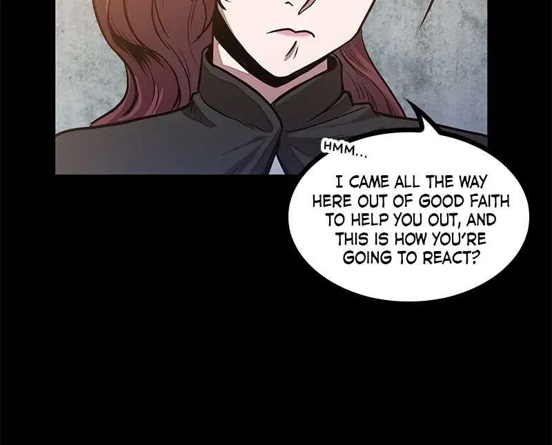 Nano Machine Chapter 22 Page 77