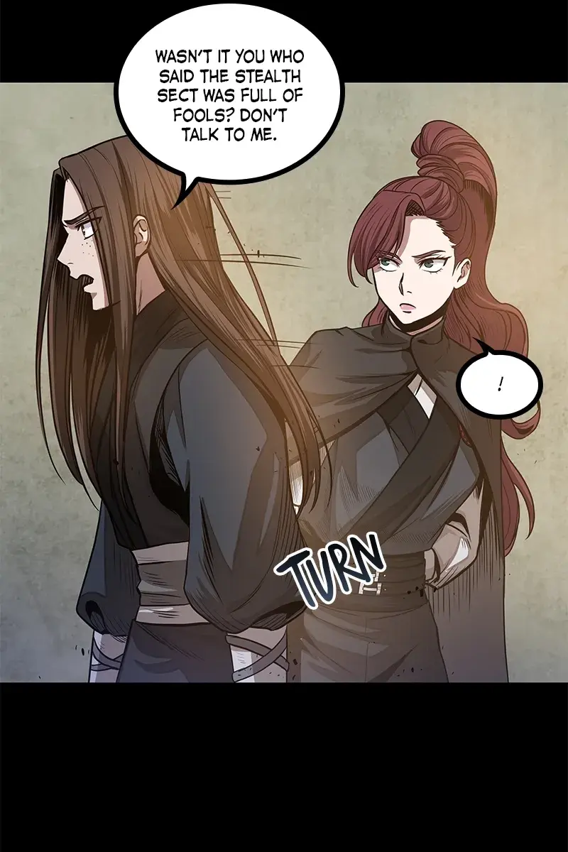 Nano Machine Chapter 22 Page 78