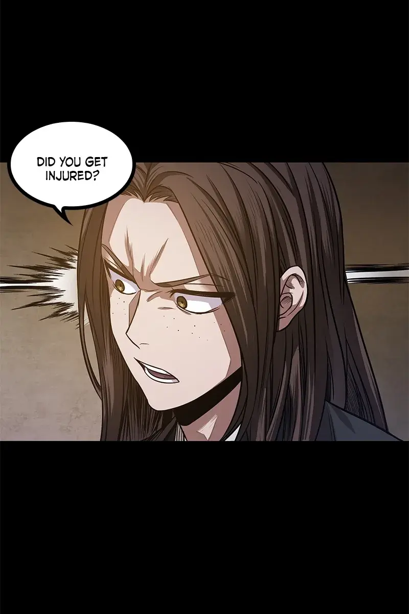 Nano Machine Chapter 22 Page 81