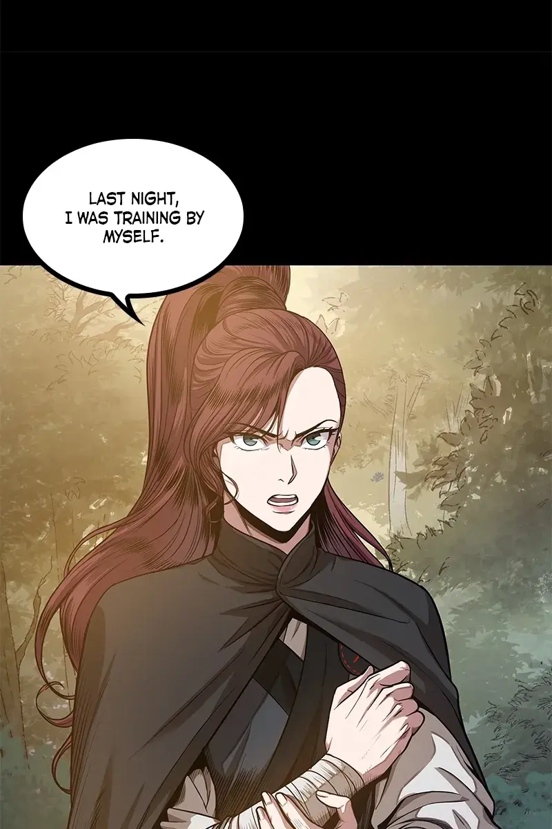 Nano Machine Chapter 22 Page 83