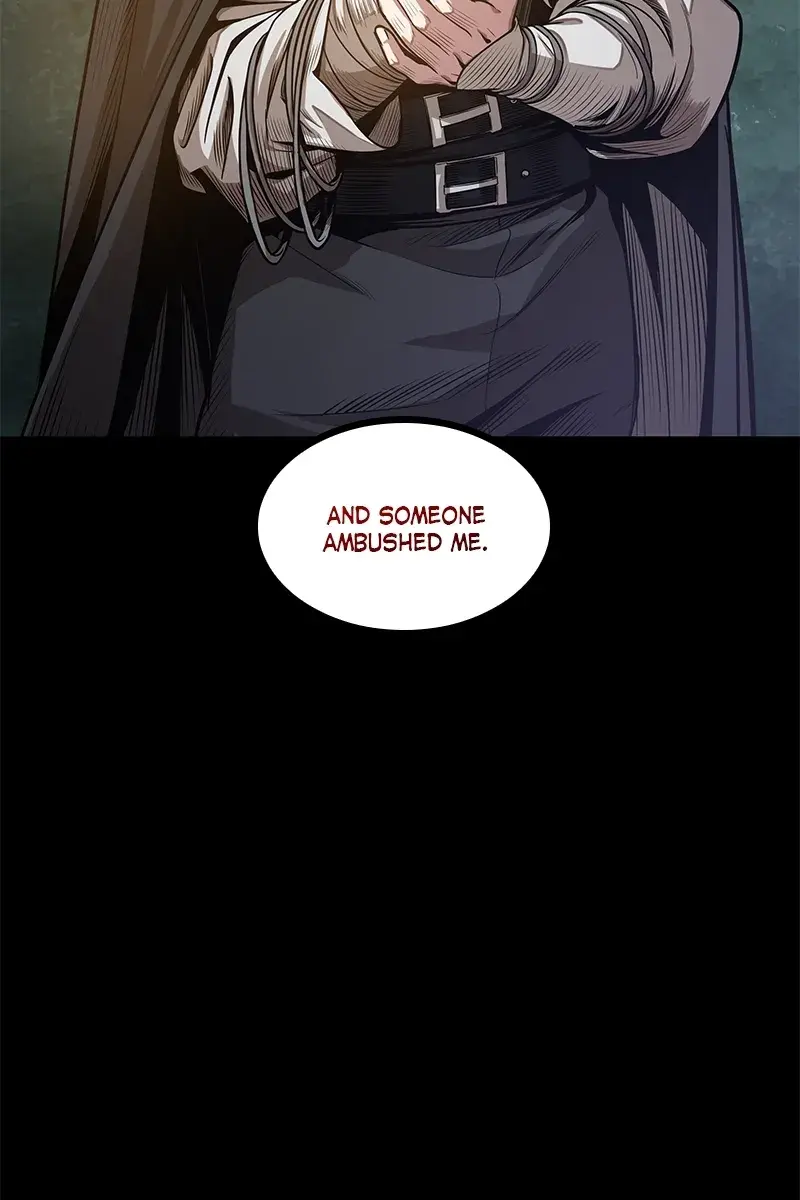 Nano Machine Chapter 22 Page 84