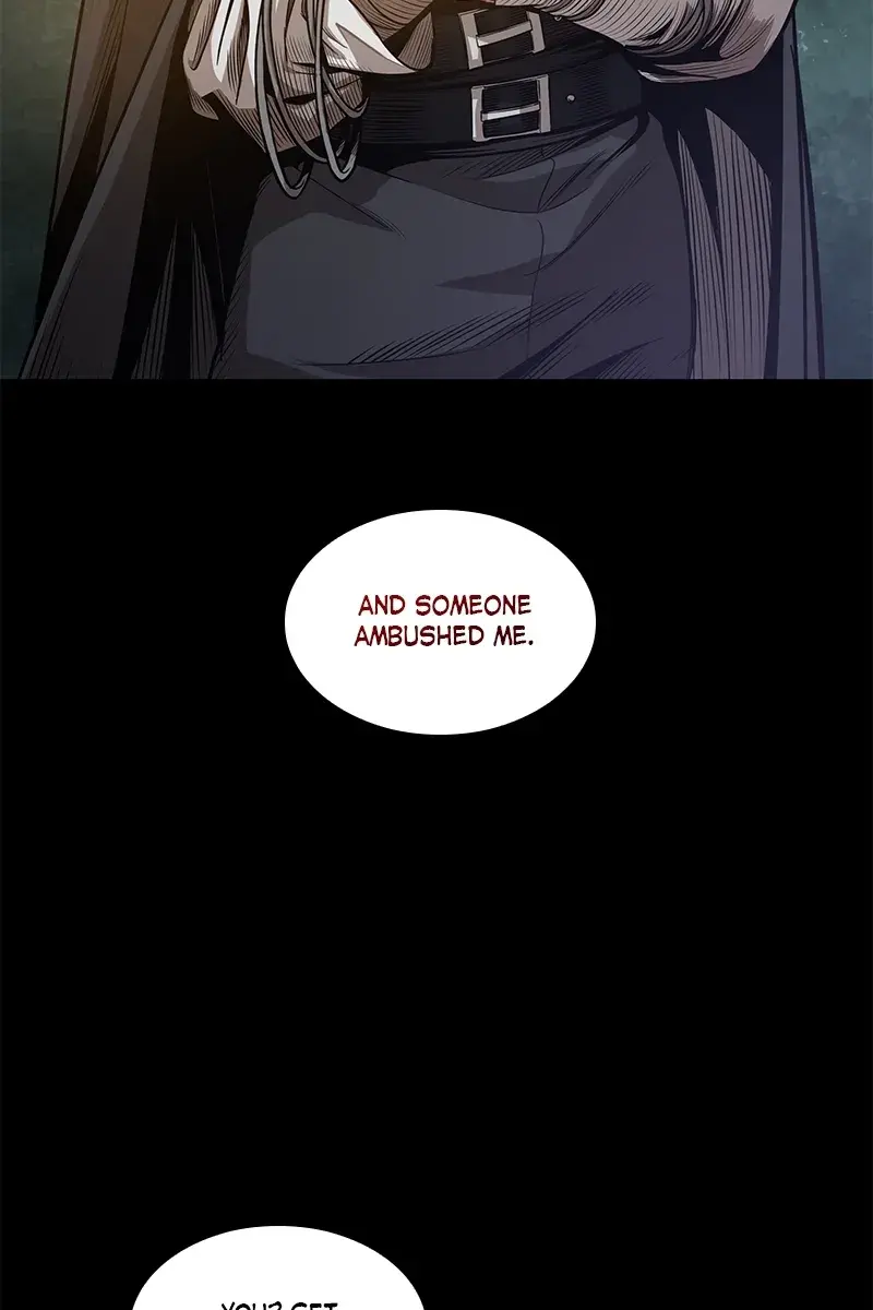 Nano Machine Chapter 23 Page 2