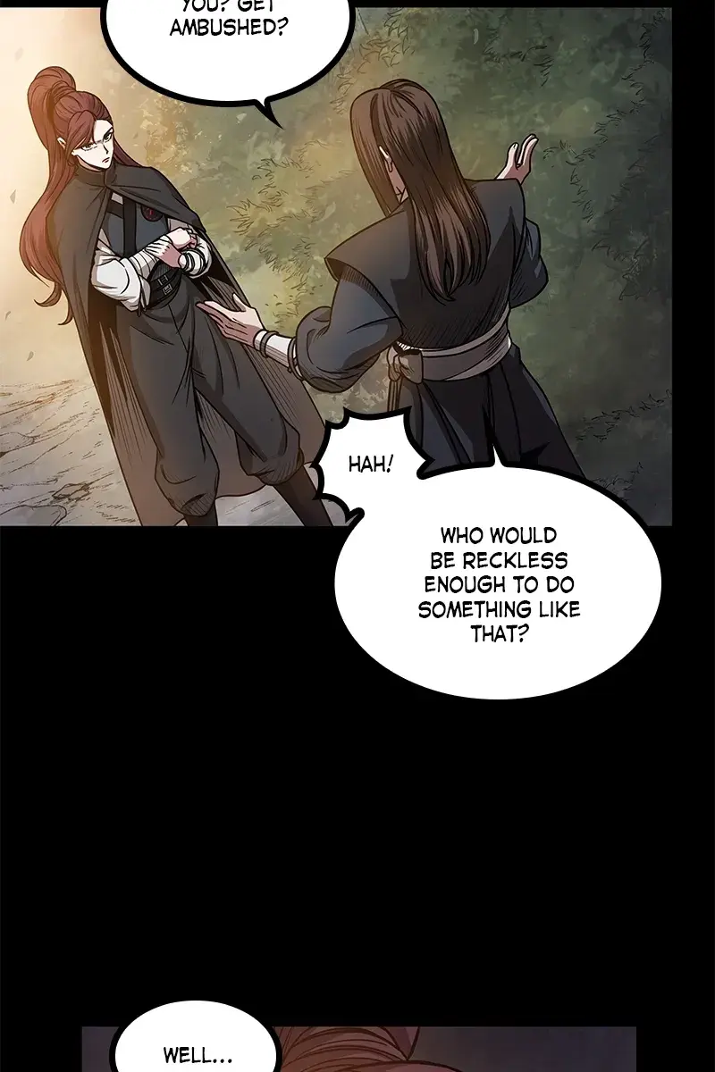 Nano Machine Chapter 23 Page 3