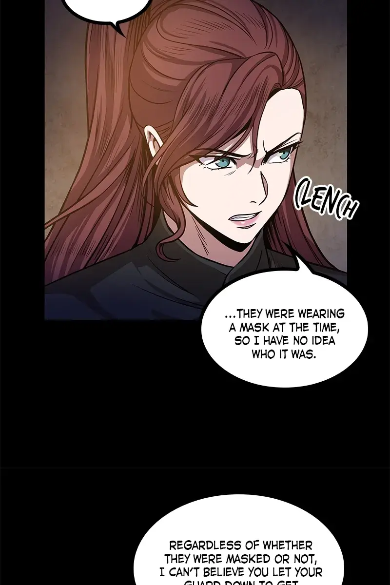 Nano Machine Chapter 23 Page 4