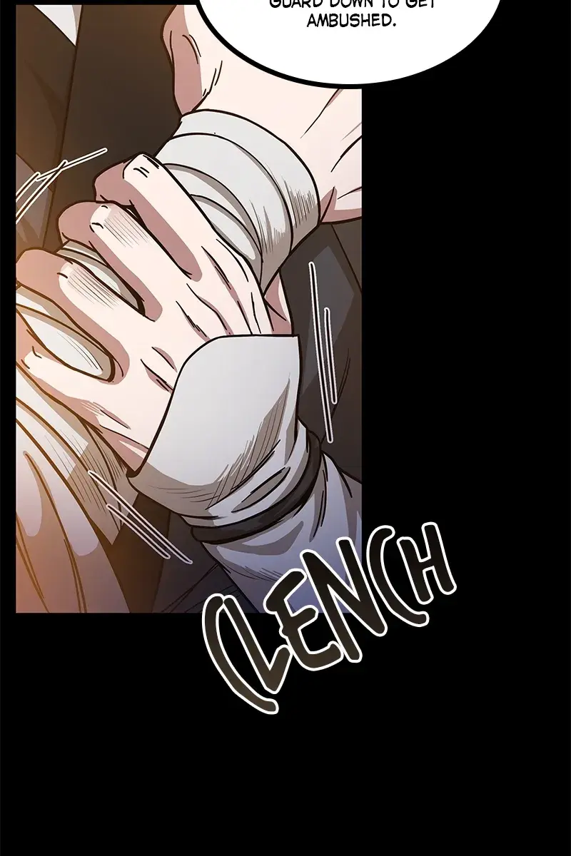 Nano Machine Chapter 23 Page 5