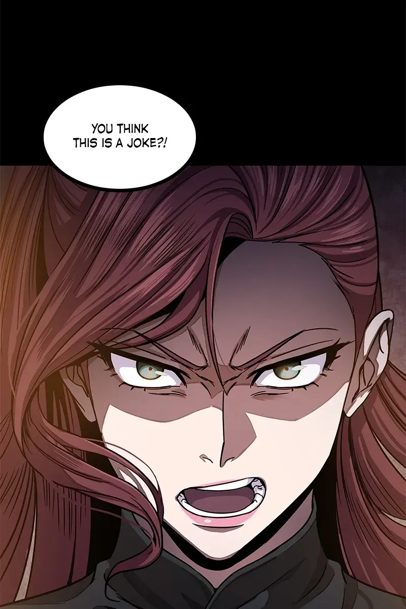 Nano Machine Chapter 23 Page 6