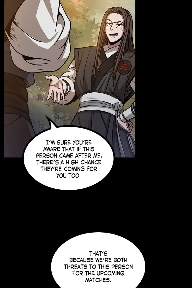 Nano Machine Chapter 23 Page 8