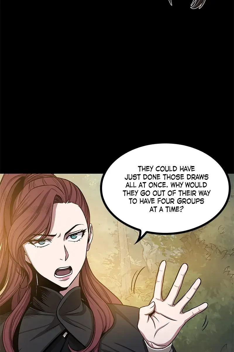 Nano Machine Chapter 23 Page 13