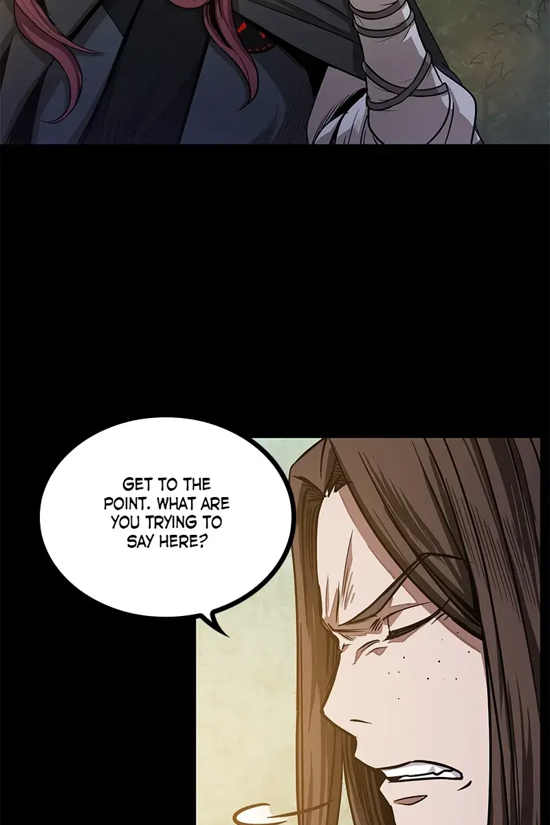 Nano Machine Chapter 23 Page 14