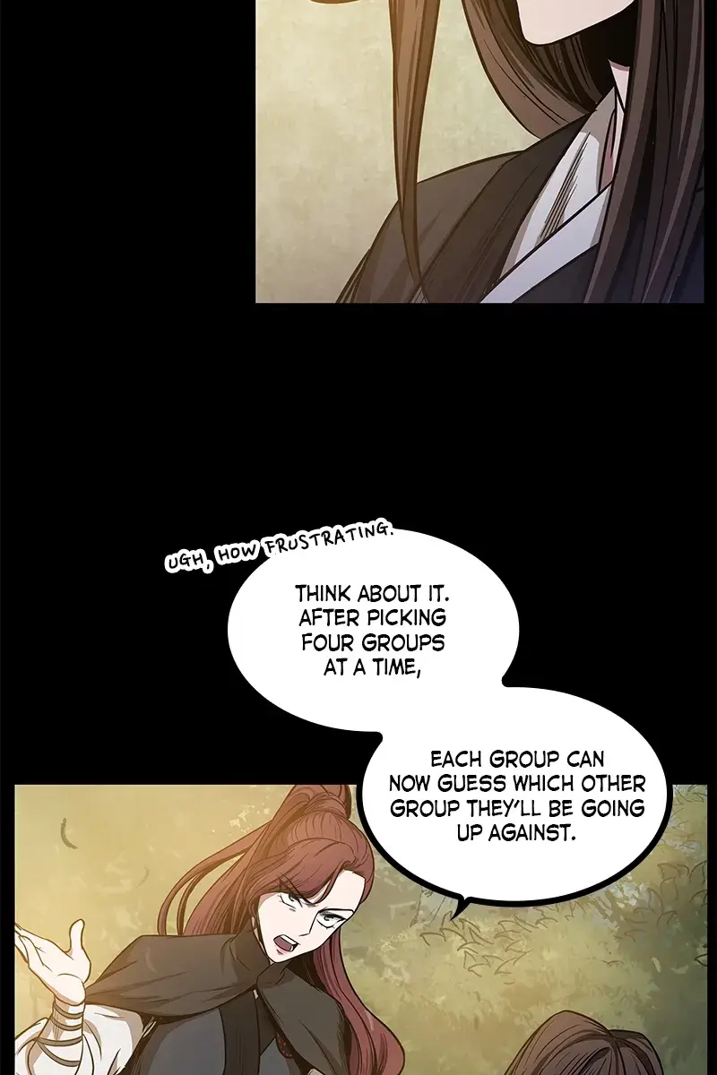 Nano Machine Chapter 23 Page 15