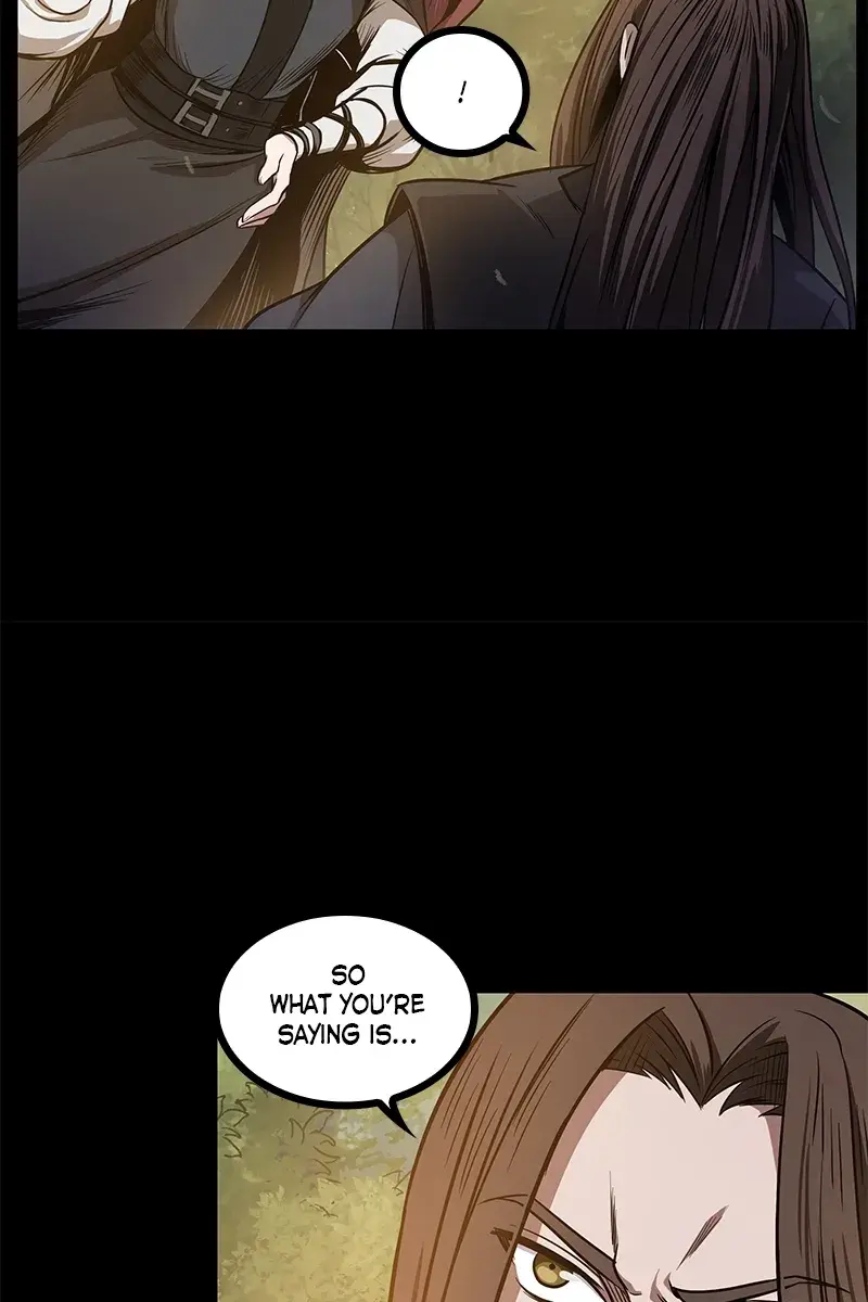 Nano Machine Chapter 23 Page 16