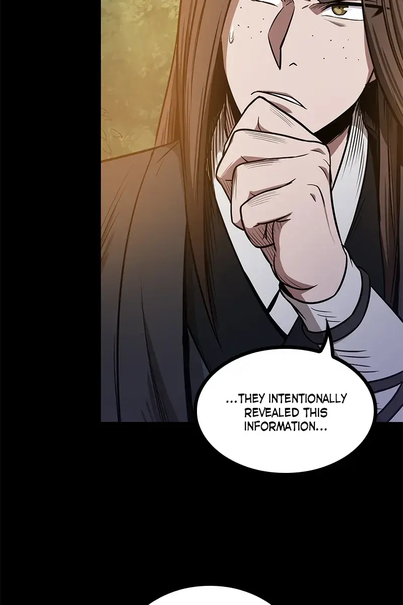 Nano Machine Chapter 23 Page 17