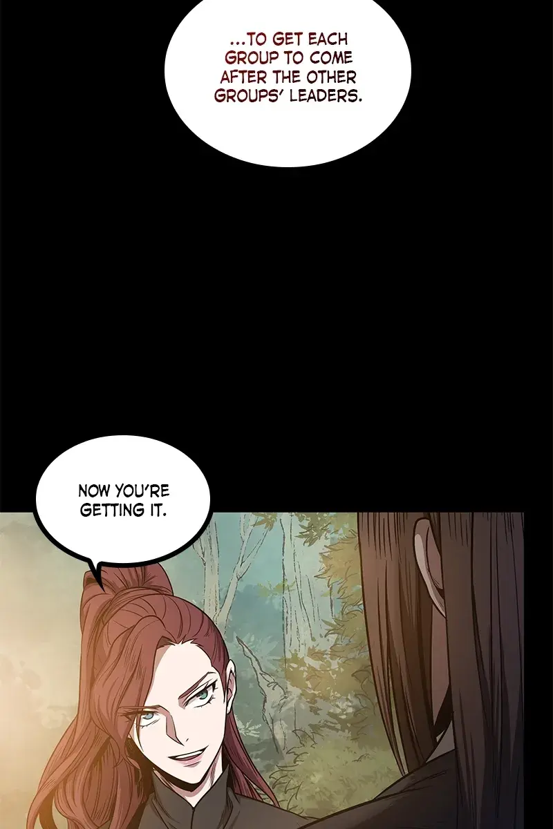 Nano Machine Chapter 23 Page 18