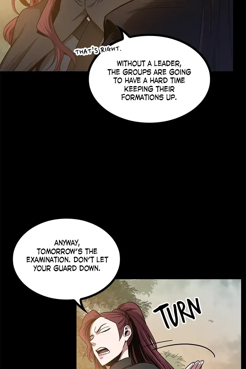 Nano Machine Chapter 23 Page 19