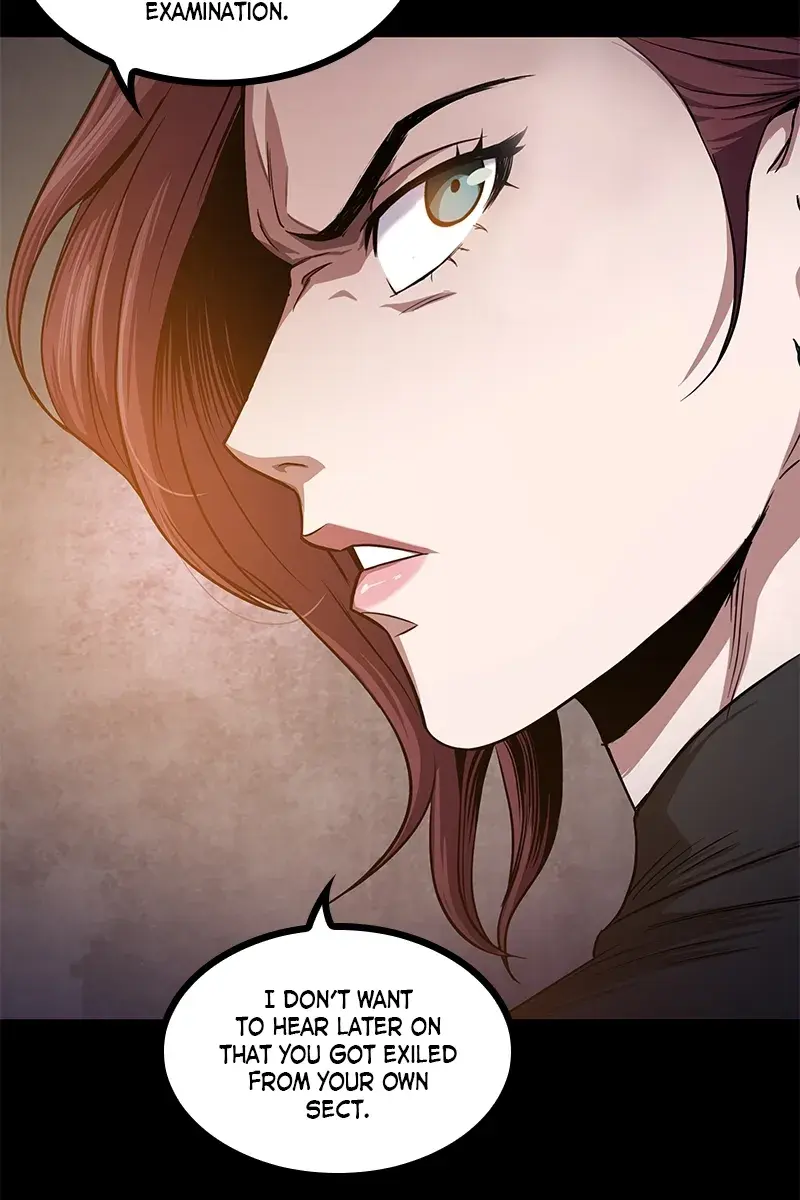 Nano Machine Chapter 23 Page 21