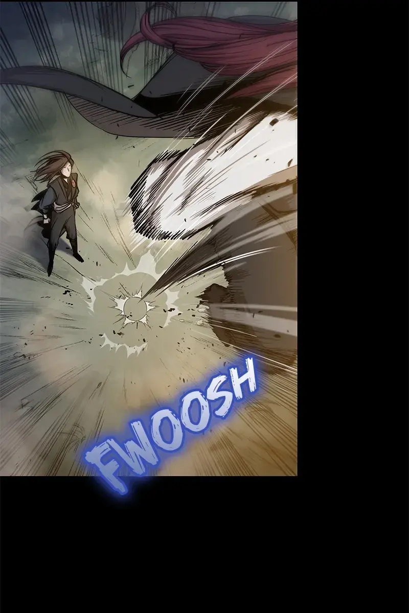 Nano Machine Chapter 23 Page 23