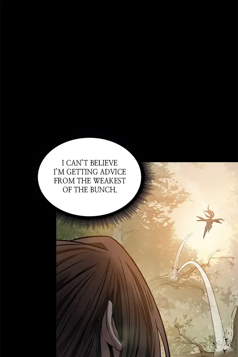 Nano Machine Chapter 23 Page 24