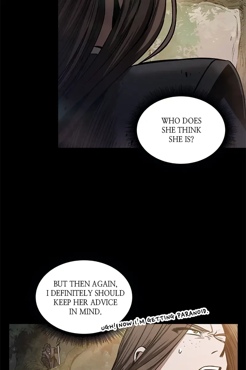 Nano Machine Chapter 23 Page 25