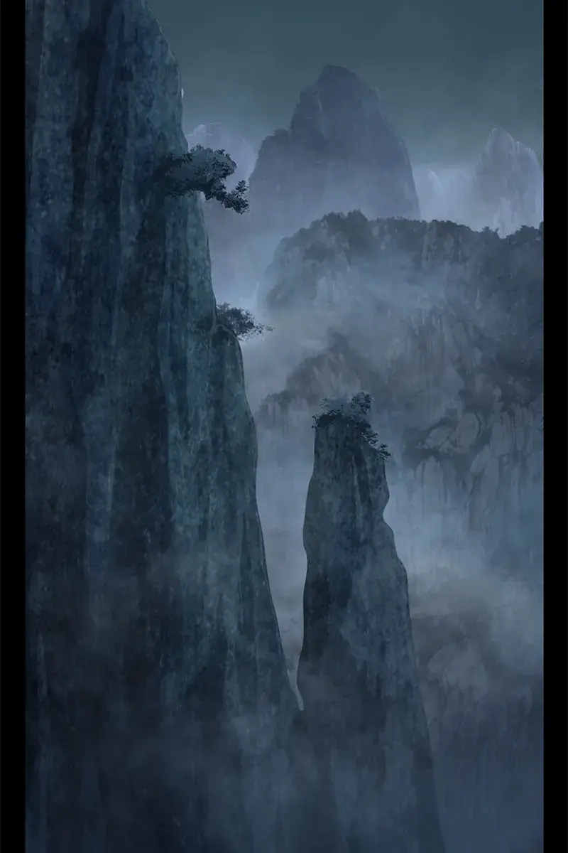 Nano Machine Chapter 23 Page 30