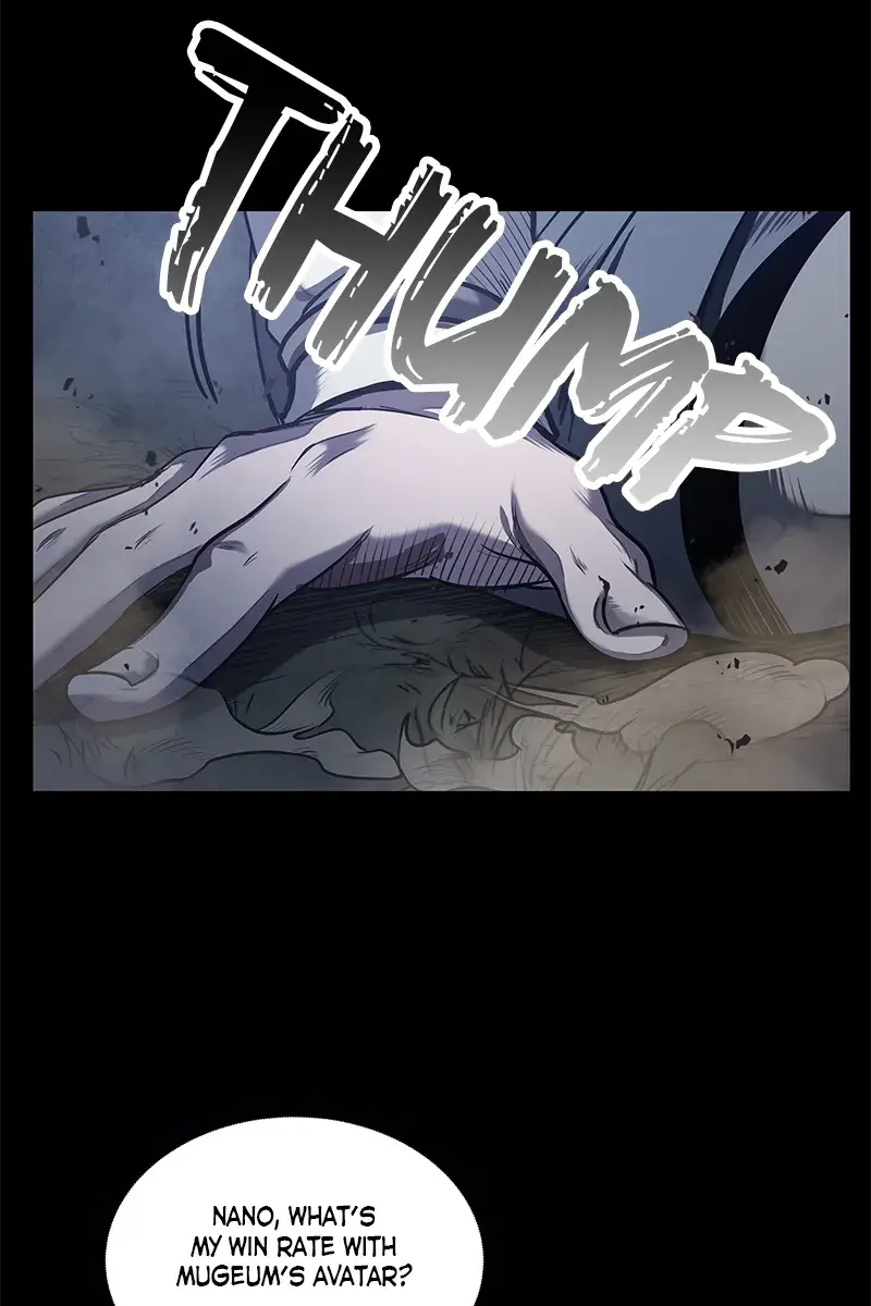 Nano Machine Chapter 23 Page 32