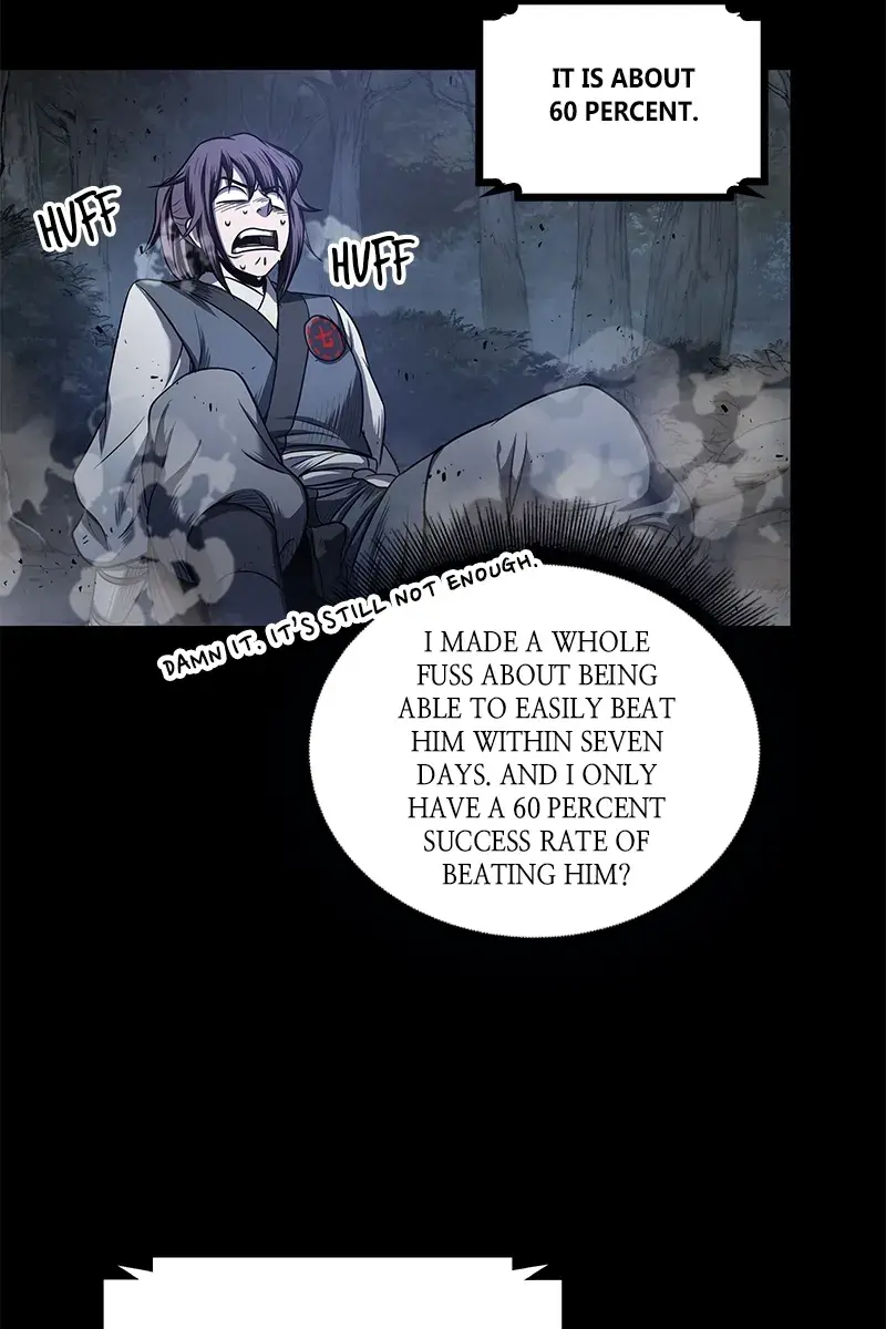 Nano Machine Chapter 23 Page 34