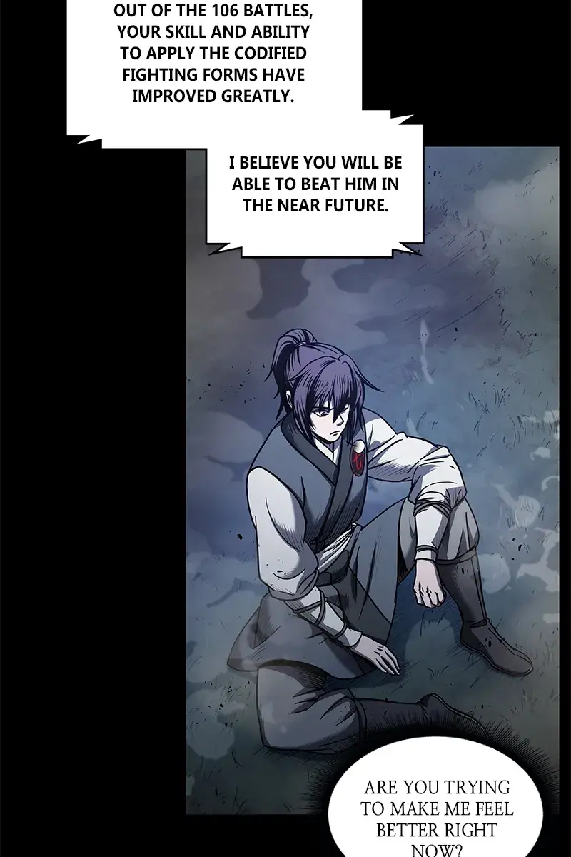 Nano Machine Chapter 23 Page 35