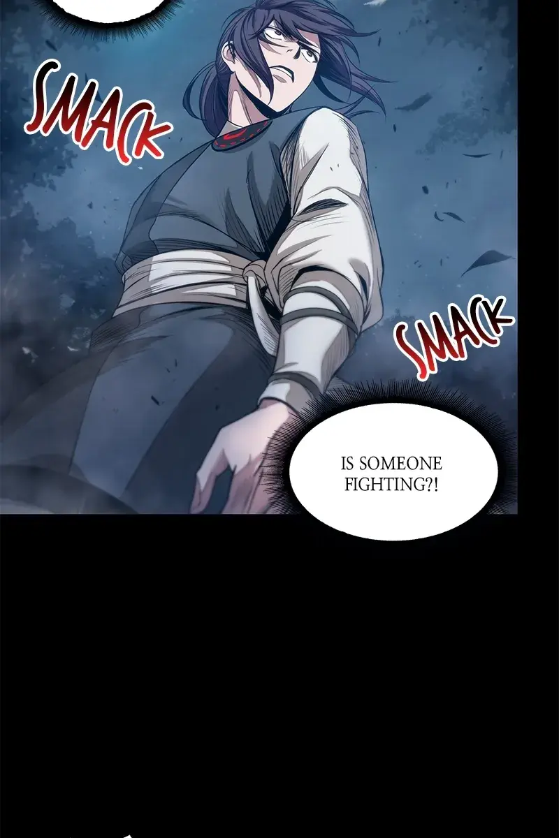 Nano Machine Chapter 23 Page 43