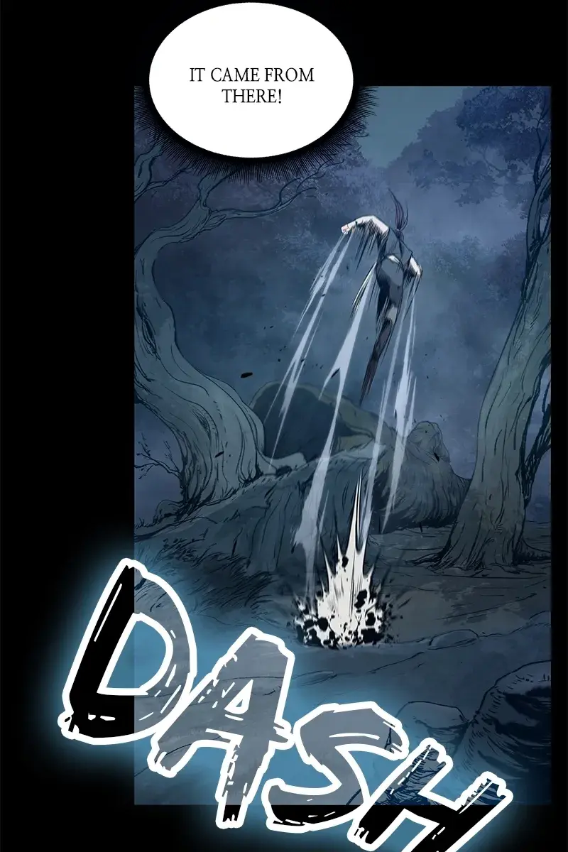 Nano Machine Chapter 23 Page 45