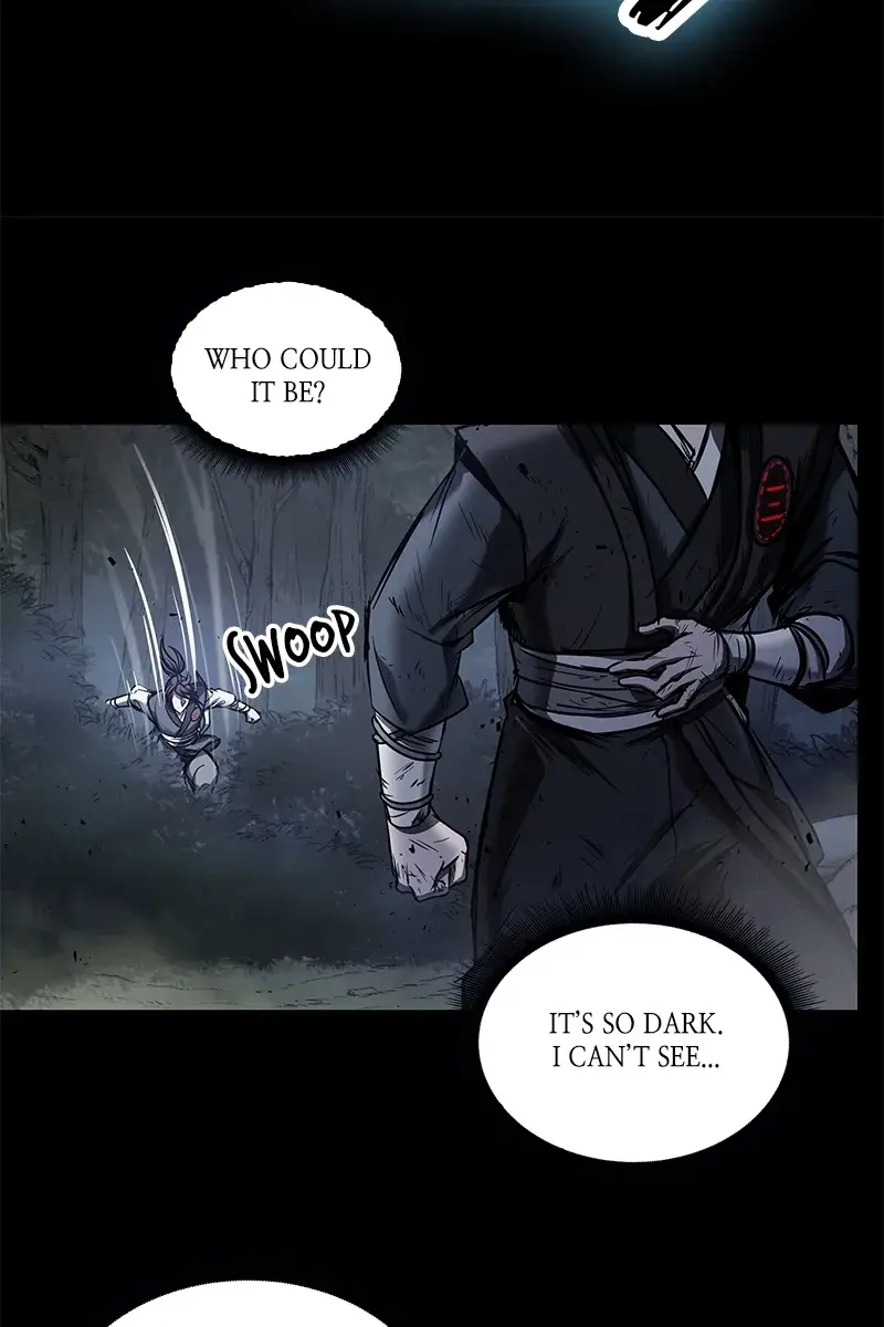 Nano Machine Chapter 23 Page 46