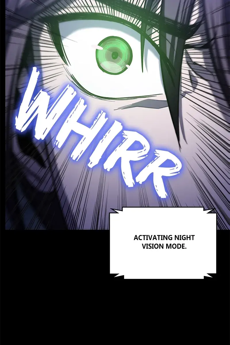 Nano Machine Chapter 23 Page 48