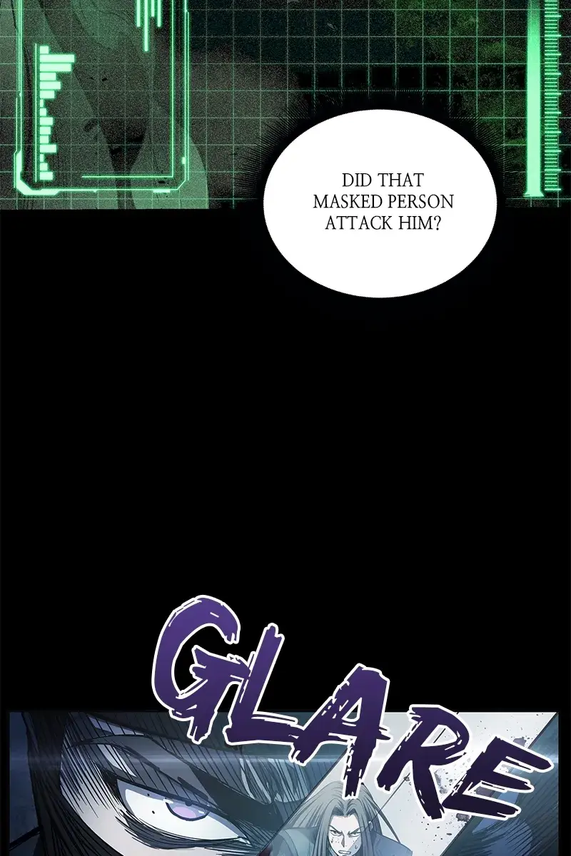 Nano Machine Chapter 23 Page 51