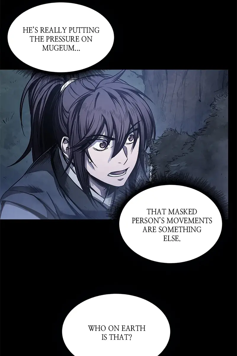 Nano Machine Chapter 23 Page 57