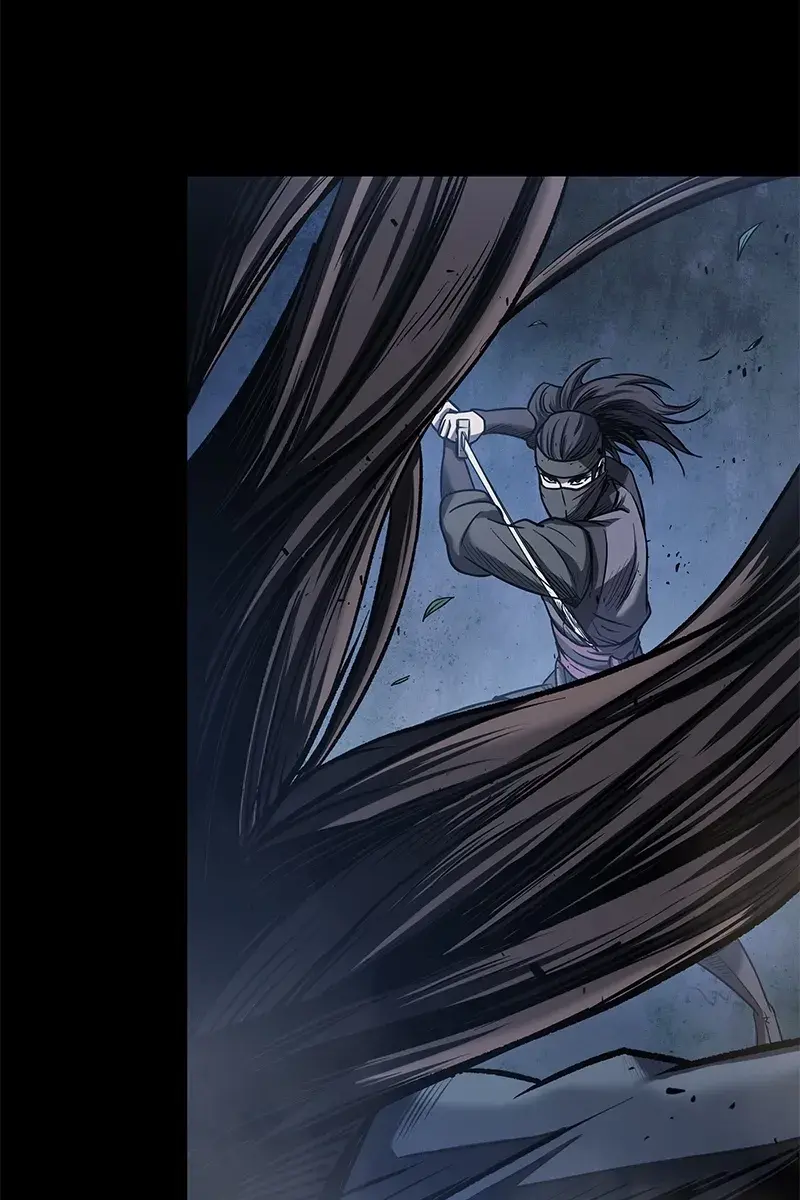 Nano Machine Chapter 23 Page 61