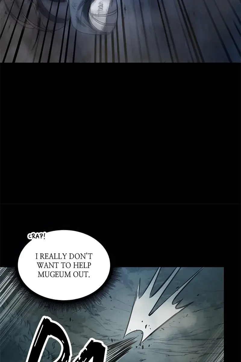 Nano Machine Chapter 23 Page 64