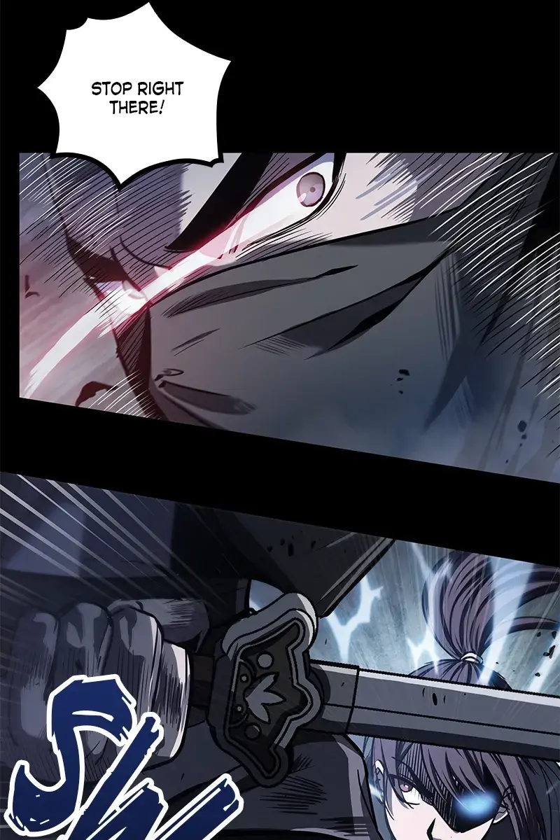 Nano Machine Chapter 23 Page 66