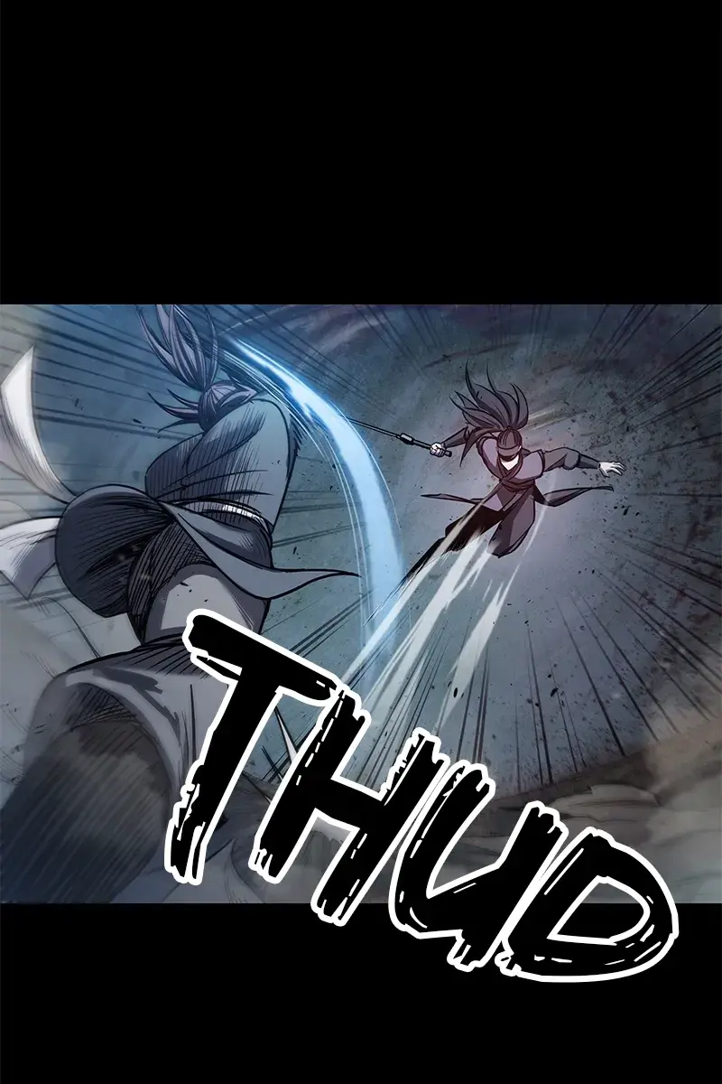 Nano Machine Chapter 23 Page 70