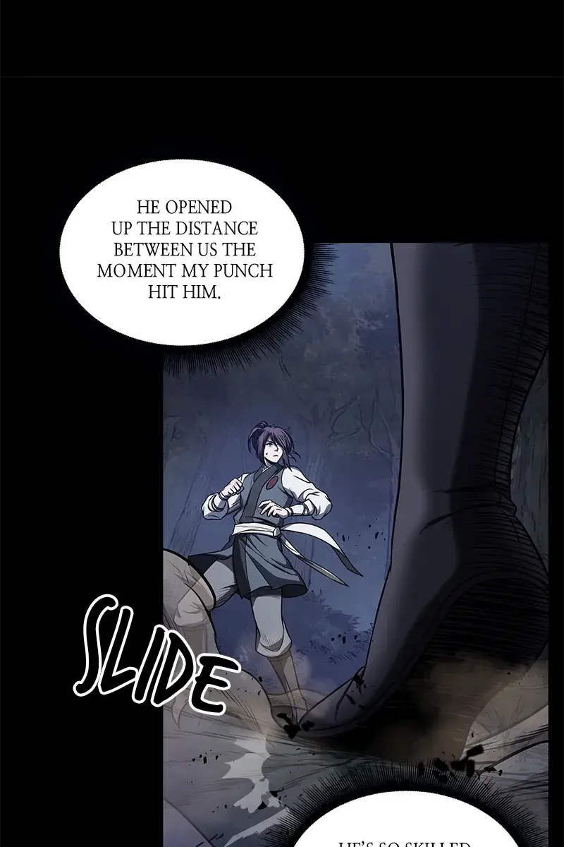 Nano Machine Chapter 23 Page 71