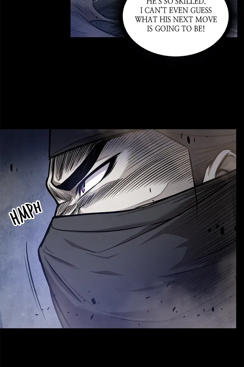 Nano Machine Chapter 23 Page 72