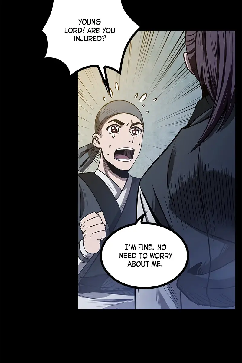 Nano Machine Chapter 23 Page 84