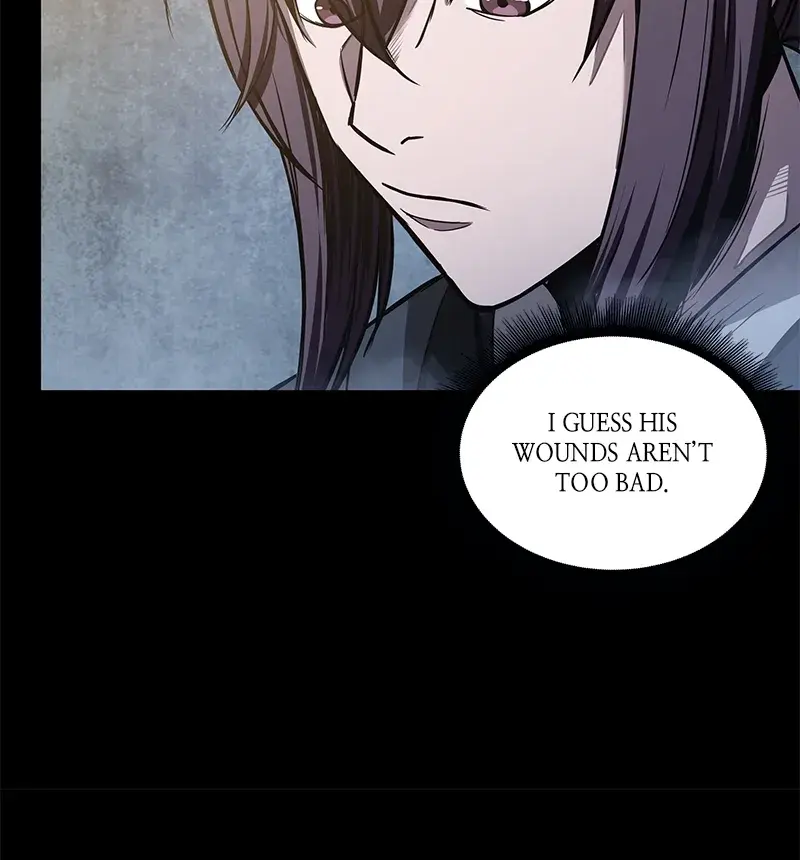 Nano Machine Chapter 23 Page 87