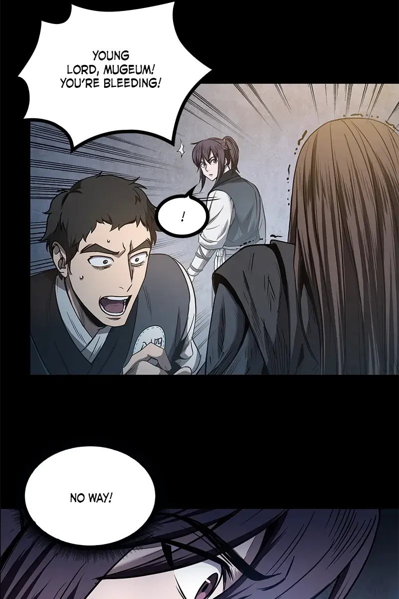 Nano Machine Chapter 23 Page 88