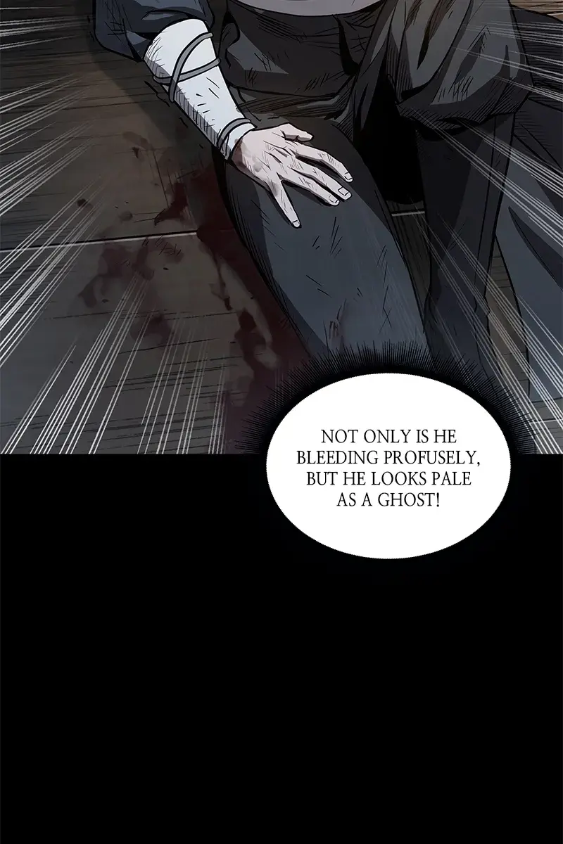 Nano Machine Chapter 23 Page 90