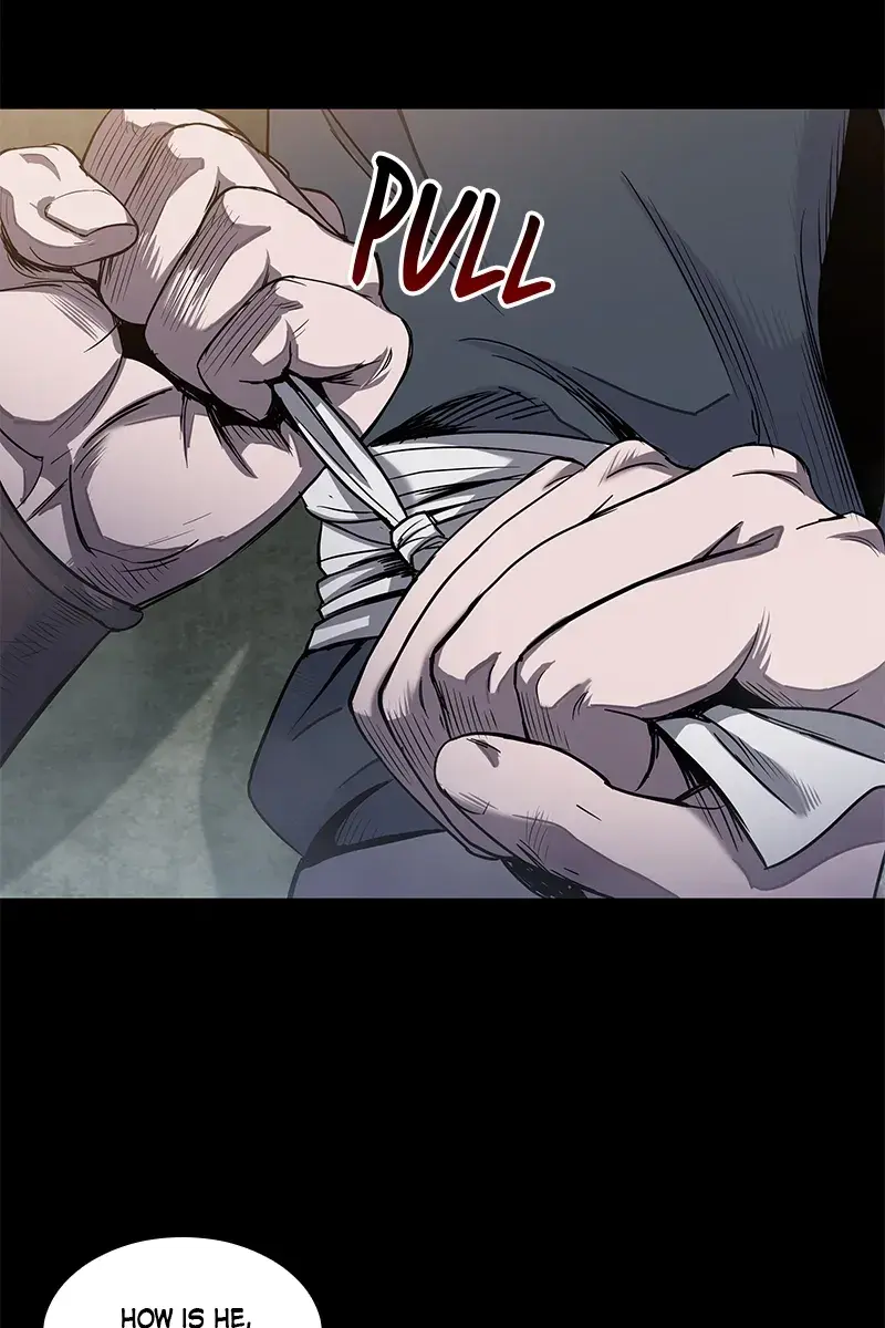 Nano Machine Chapter 23 Page 93