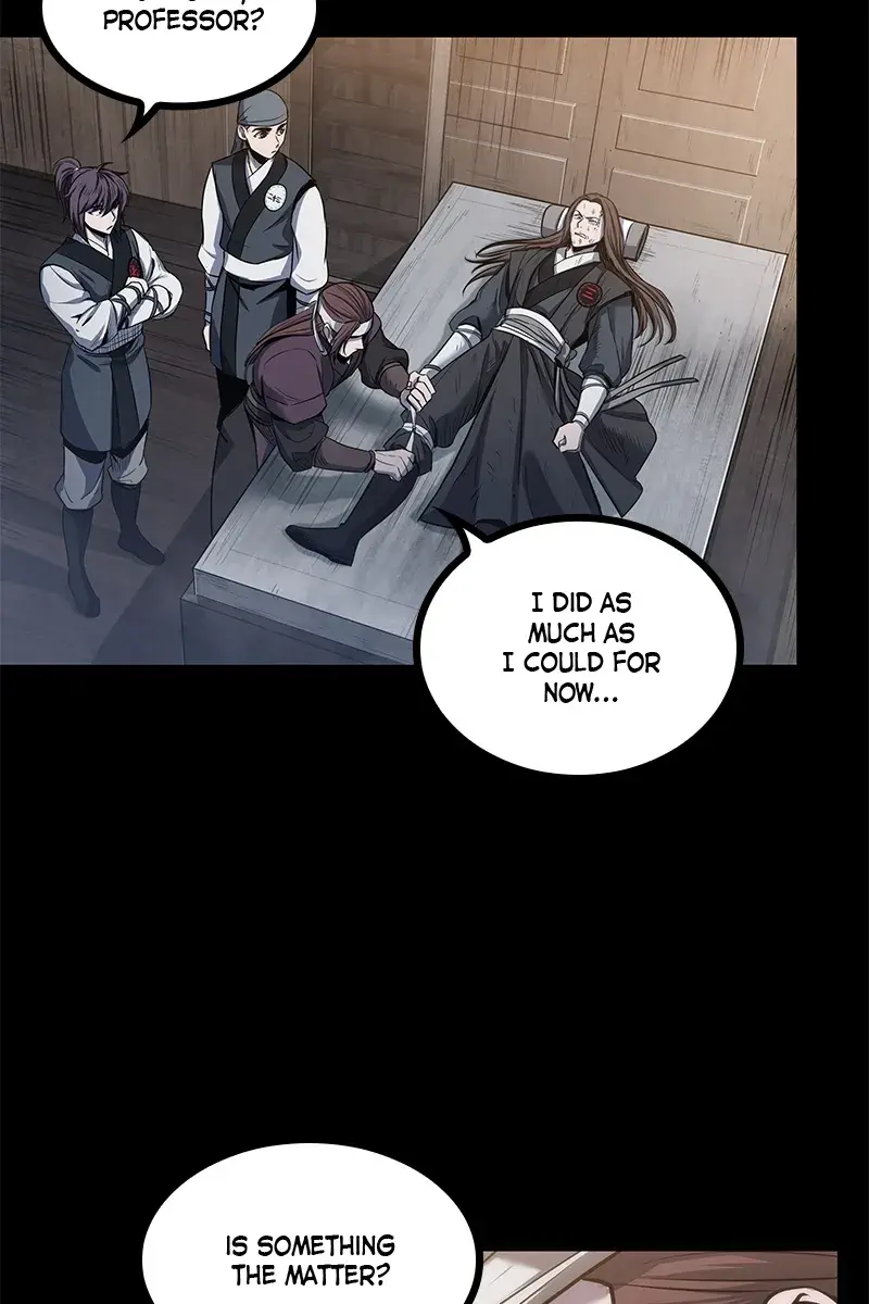 Nano Machine Chapter 23 Page 94