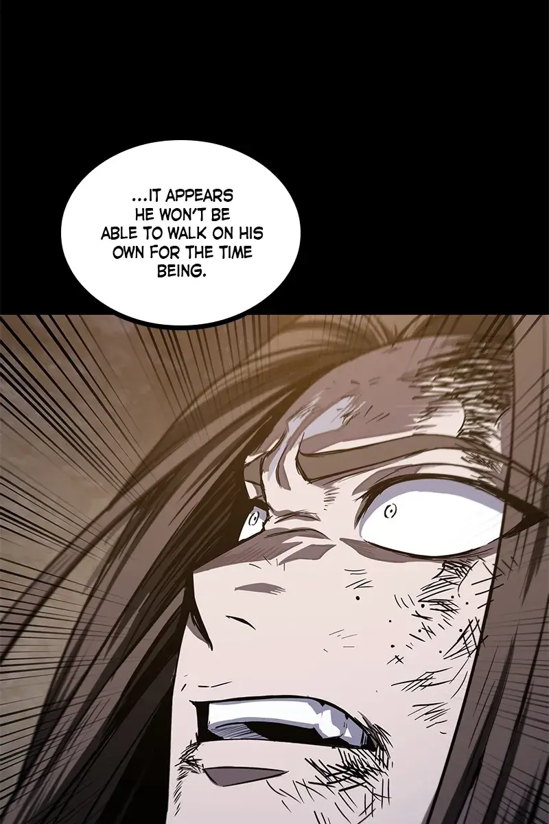 Nano Machine Chapter 23 Page 96